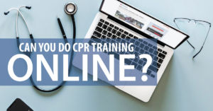 Online CPR Training