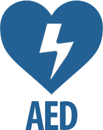 AED