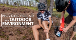 First Aid for Outdoors