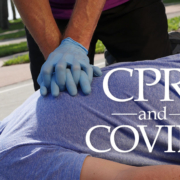 CPR and COVID