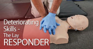 Skills for Lay Responder