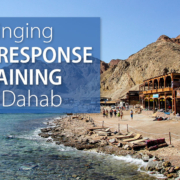 First Response in Dahab