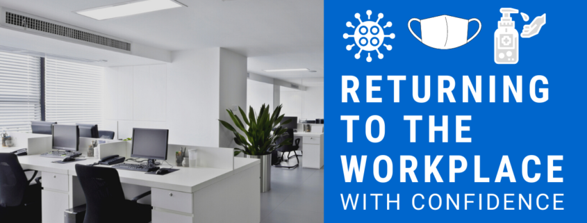 Return to workplace