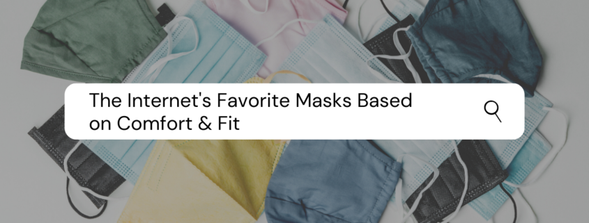 Favorite Masks