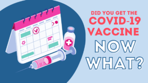 Did you get the covid vaccine?