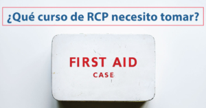 Curso de RCP