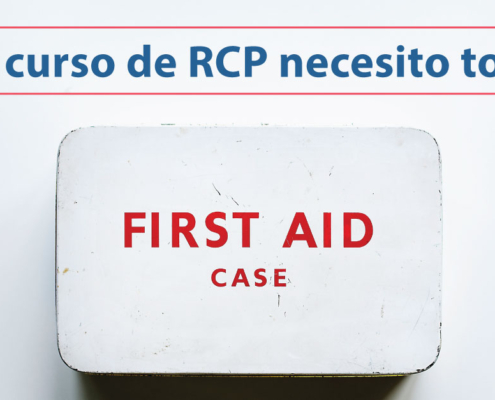 Curso de RCP